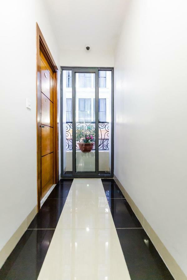 Mai Hotel - Airport Хошимин Экстерьер фото